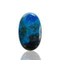 INR 501,  Buy Azurite Stone Online Natural And Genuine Gemstones