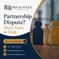 Partnership Dispute? We&rsquo;re Here To Help