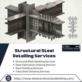 New York, Construction, Columbus&rsquo;s Top-Rated Structural Steel Detailing Services Provider.