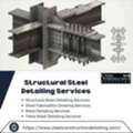 Columbus&rsquo;s Top-Rated Structural Steel Detailing Services Provider.