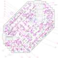 High-Fidelity MEP CAD Drafting For Complex Engineering Projects