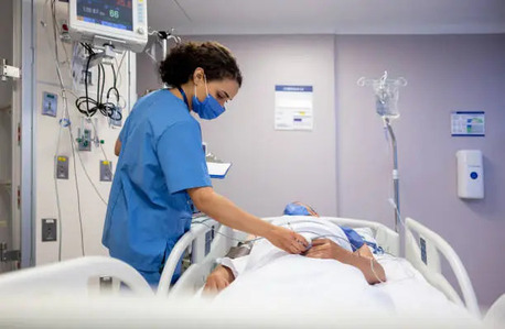 Ahmedabad, Health, Reliable ICU Hospital In Gandhinagar - Advanced Hospital