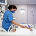 Reliable ICU Hospital In Gandhinagar - Advanced Hospital