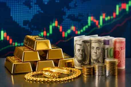 Ajman, Business, Gold And Forex Rate Today In UAE &ndash; Live Updates