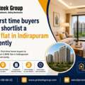 How First-time Buyers Should Shortlist A 2 BHK Flat In Indirapuram Confidently