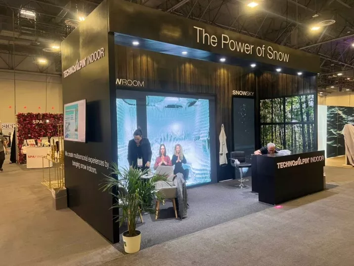 Warsaw, Event Planning, Expert Custom Exhibition Stand Design