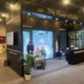 Expert Custom Exhibition Stand Design