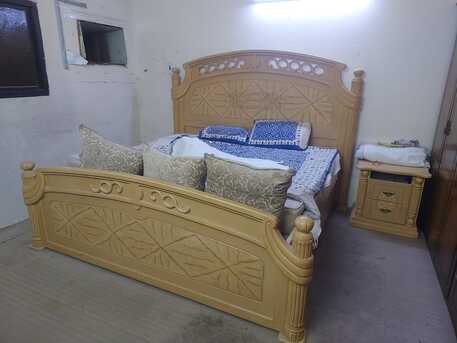 Al Malaz, Furniture, SAR 2500,  All Furniture For Sale, Urjent Sale Required
