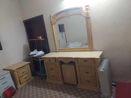 Al Malaz, Furniture, SAR 2500,  All Furniture For Sale, Urjent Sale Required