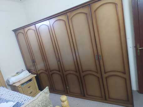 Al Malaz, Furniture, SAR 2500,  All Furniture For Sale, Urjent Sale Required