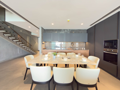 Manama, Real Estate For Sale, BHD 359000,  5 BR,  Luxury 5BR Triplex For Sale | Premium Living | 3-Year Payment Plan | Bahrain✨
