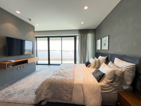Manama, Real Estate For Sale, BHD 359000,  5 BR,  Luxury 5BR Triplex For Sale | Premium Living | 3-Year Payment Plan | Bahrain✨
