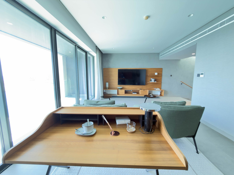 Manama, Real Estate For Sale, BHD 359000,  5 BR,  Luxury 5BR Triplex For Sale | Premium Living | 3-Year Payment Plan | Bahrain✨