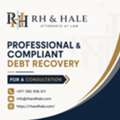 Professional & Compliant Debt Recovery