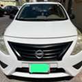 Car For Sale Nissan Sunny 2015 Model