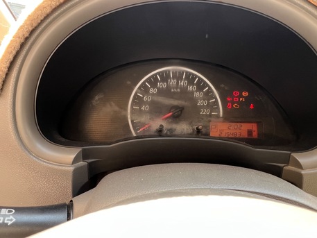Jubail, Items Wanted, Car For Sale Nissan Sunny 2015 Model