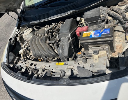 Jubail, Items Wanted, Car For Sale Nissan Sunny 2015 Model