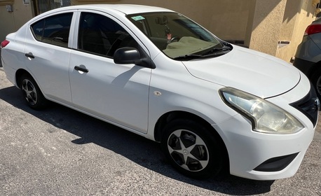 Jubail, Items Wanted, Car For Sale Nissan Sunny 2015 Model