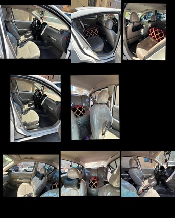 Jubail, Items Wanted, Car For Sale Nissan Sunny 2015 Model