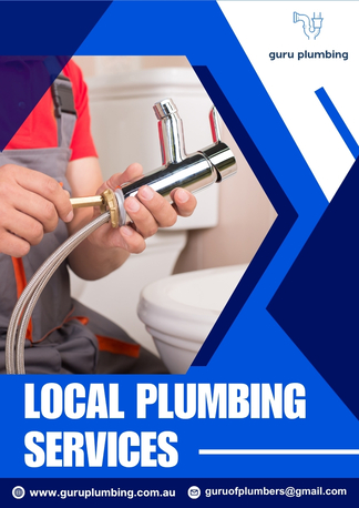 Perth, Construction, Local Plumbing Services In Port Hedland