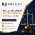 Legal Recovery Of Commercial Dues