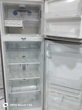 Manama, Appliances, BHD 80,  LG Refrigerator - GR-B450YL