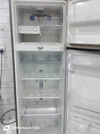 Manama, Appliances, BHD 80,  LG Refrigerator - GR-B450YL