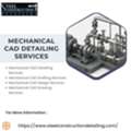 Reliable Mechanical CAD Detailing Services In Phoenix