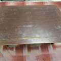 SAR 70,  Sturdy Wooden Table