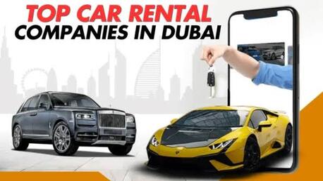 Dubai, Automotive, Best Car Rental Company Dubai | Affordable & Luxury Car Hire | Kwik Cars Rental