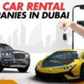 Best Car Rental Company Dubai | Affordable & Luxury Car Hire | Kwik Cars Rental