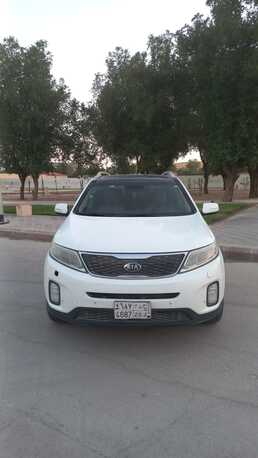 Riyadh, Vehicles, Cars & Trucks , SAR 35000,  2014,  2014,  Automatic,  262000 KM,