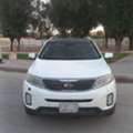 SAR 35000,  2014,  2014,  Automatic,  262000 KM,