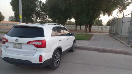 Riyadh, Vehicles, Cars & Trucks , SAR 35000,  2014,  2014,  Automatic,  262000 KM,