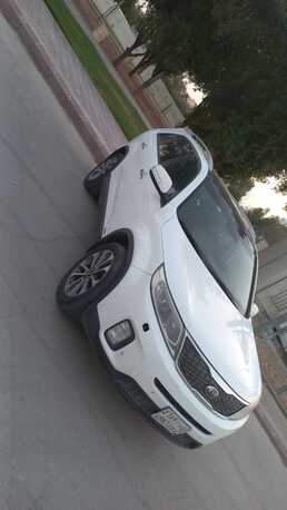 Riyadh, Vehicles, Cars & Trucks , SAR 35000,  2014,  2014,  Automatic,  262000 KM,