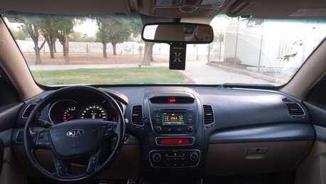 Riyadh, Vehicles, Cars & Trucks , SAR 35000,  2014,  2014,  Automatic,  262000 KM,