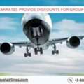 Does Emirates Provide Discounts For Group Travel?