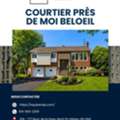 Courtier Près De Moi Beloeil