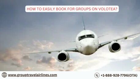 New York, Travel, How To Easily Book For Groups On Volotea?