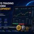 Crypto Trading Platform Development In 2026: A Complete Guide For Businesses