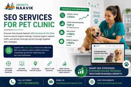 Mumbai, Marketing, SEO Solutions For B2B Database Companies | Growth Naavik