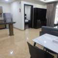 BHD 300/month,  1 BR,  Juffair:- 1Bhk Fully-Furnished Flat On Rent.Close To Juffair Petrol Pump.Bd 300/- With EWA