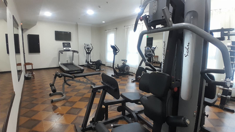 Juffair, Apartments, Flats, Houses & Villas, BHD 300/month,  1 BR,  Juffair:- 1Bhk Fully-Furnished Flat On Rent.Close To Juffair Petrol Pump.Bd 300/- With EWA