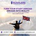 Your Gateway To Success Starts With Study In UK