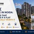 2 BHK For Sale In Noida: 5 Things That Decide If A Flat Is Actually Worth It