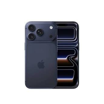 Jeddah, Mobile Phones, SAR 4700,  New Iphone 17 Pro, 256GB, Deep Blue