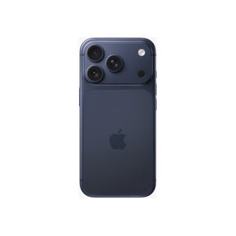 Jeddah, Mobile Phones, SAR 4700,  New Iphone 17 Pro, 256GB, Deep Blue