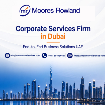 Dubai, Legal, ⏰ Corporate Tax Filing Deadline Reminder - File Corporate Tax Today To Avoid Penalties