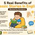 How Classic Stories Improve Vocabulary In Kids