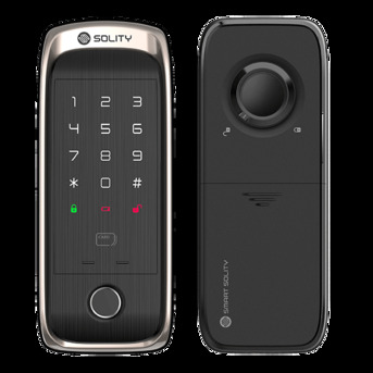 Ahmedabad, Appliances, INR 38000,  Get Fingerprint Door Lock For Office At Best Price